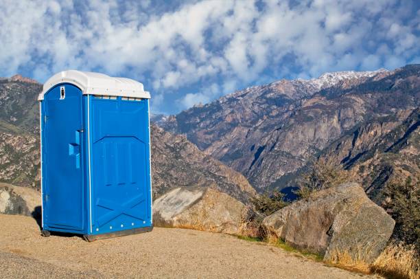 Best Deluxe Portable Toilet Rental  in Blanco, TX