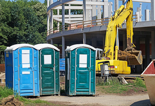 Types of Portable Toilets We Offer in Blanco, TX