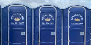 Portable Restroom Removal and Pickup in Blanco, TX